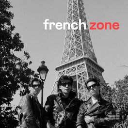 Cover of playlist French Zone