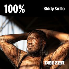 Cover of playlist 100% Kiddy Smile