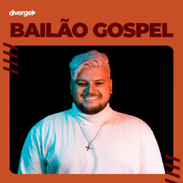 Cover of playlist Bailão Gospel