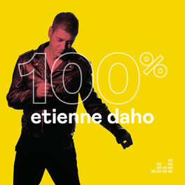 Cover of playlist 100% Etienne Daho
