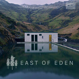 Cover of playlist East of Eden