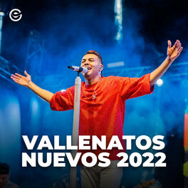 Cover of playlist Vallenatos Nuevos 2022 El Moñoñon - Diego Daza  Es