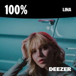 Cover of playlist 100% Lina