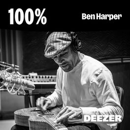 Cover of playlist 100% Ben Harper