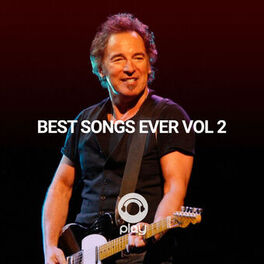 Cover of playlist Best songs ever vol.2