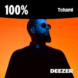 Cover of playlist 100% Tchami