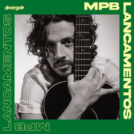 Cover of playlist MPB Lançamentos ⭐ | Nova MPB  | Melhores MPB