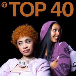 Cover of playlist Top 40