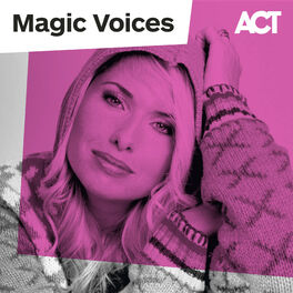 Cover of playlist Magic Voices