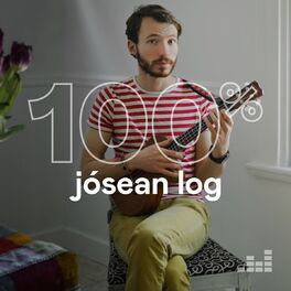 Cover of playlist 100% Jósean Log