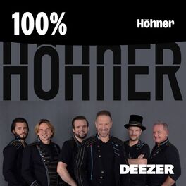 Cover of playlist 100% Höhner