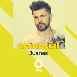 Cover of playlist Essential Juanes