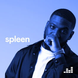 Cover of playlist Spleen