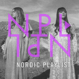 Cover of playlist First Aid Kit - Nordic Playlist #49
