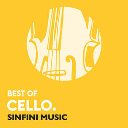 Cover of playlist Cello: Best of