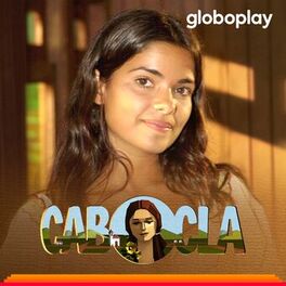 Cover of playlist Cabocla