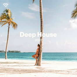 Cover of playlist Deep House 2022 🌴 Summer Vibes ☀️
