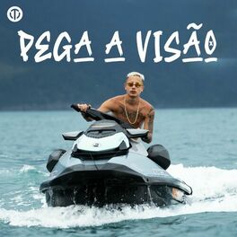 Cover of playlist Pega a Visão | Rap e Funk Consciente 2024