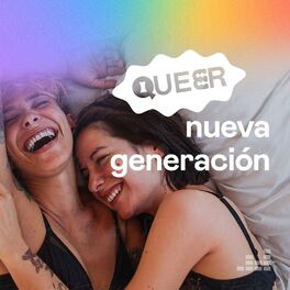 Cover of playlist Queer: Nueva generación