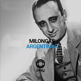 Cover of playlist Milongas argentinas