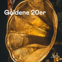 Cover of playlist Goldene 20er