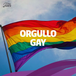Cover of playlist Orgullo Gay 2022 🏳️‍🌈 (LGTBIQ+)