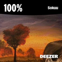 Cover of playlist 100% Sokuu