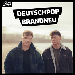 Cover of playlist Deutschpop Brandneu | FILTR