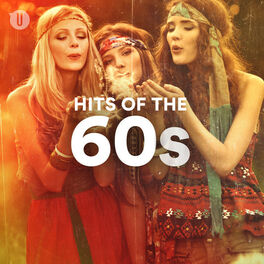 Cover of playlist HITS OF THE 60s by uDiscover