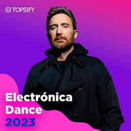 Cover of playlist Electrónica Dance 2023