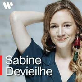 Cover of playlist Sabine Devieilhe