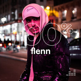 Cover of playlist 100% Flenn