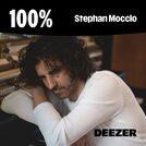 100% Stephan Moccio