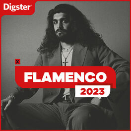 Cover of playlist FLAMENCO 2023 ❤️