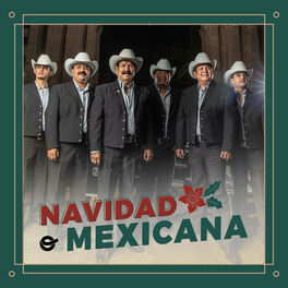 Cover of playlist Navidad Mexicana 2021  Fiesta Navideña 2021 Navida