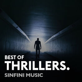 Cover of playlist Thrillers: Best of