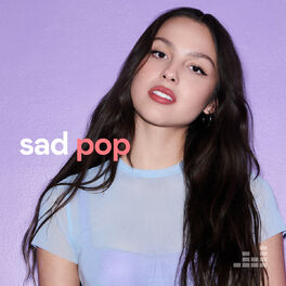 Cover of playlist Sad Pop