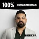 100% Hussam Al Rassam
