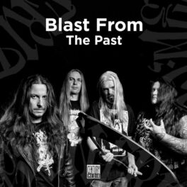 Cover of playlist Blast From The Past