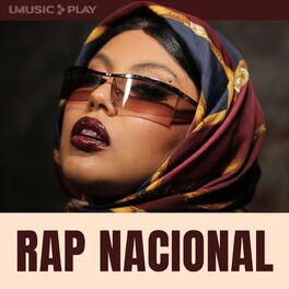 Cover of playlist Rap Nacional 2023 | Hip Hop Nacional | Trap Nacion
