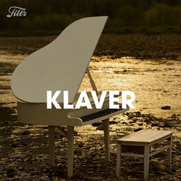 Cover of playlist Klaver - Lyden af Beroligende Klaver og Strygere