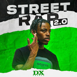 Cover of playlist Street Rap 2.0
