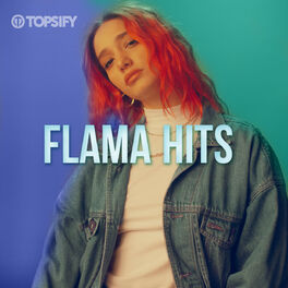 Cover of playlist Flama Hits