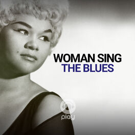 Cover of playlist Woman sing the blues
