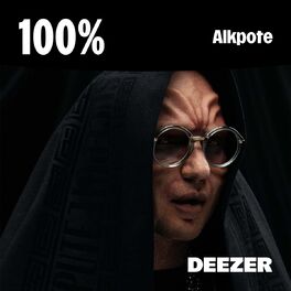 Cover of playlist 100% Alkpote
