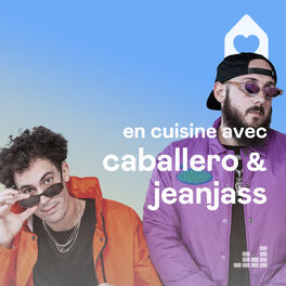 Cover of playlist En cuisine avec Caballero & JeanJass