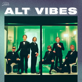Cover of playlist Alt Vibes