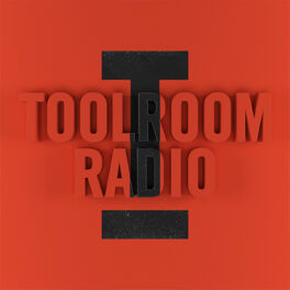 Cover of playlist Toolroom Radio - Presented by Mark Knight