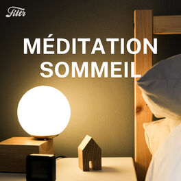 Cover of playlist Playlist méditation / fréquences sommeil