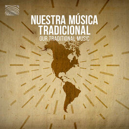 Cover of playlist Nuestra música tradicional